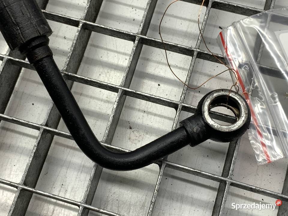 WĄŻ WSPOMAGANIA AUDI A4 B6 20 130 0005 PRZEWÓD podkarpackie