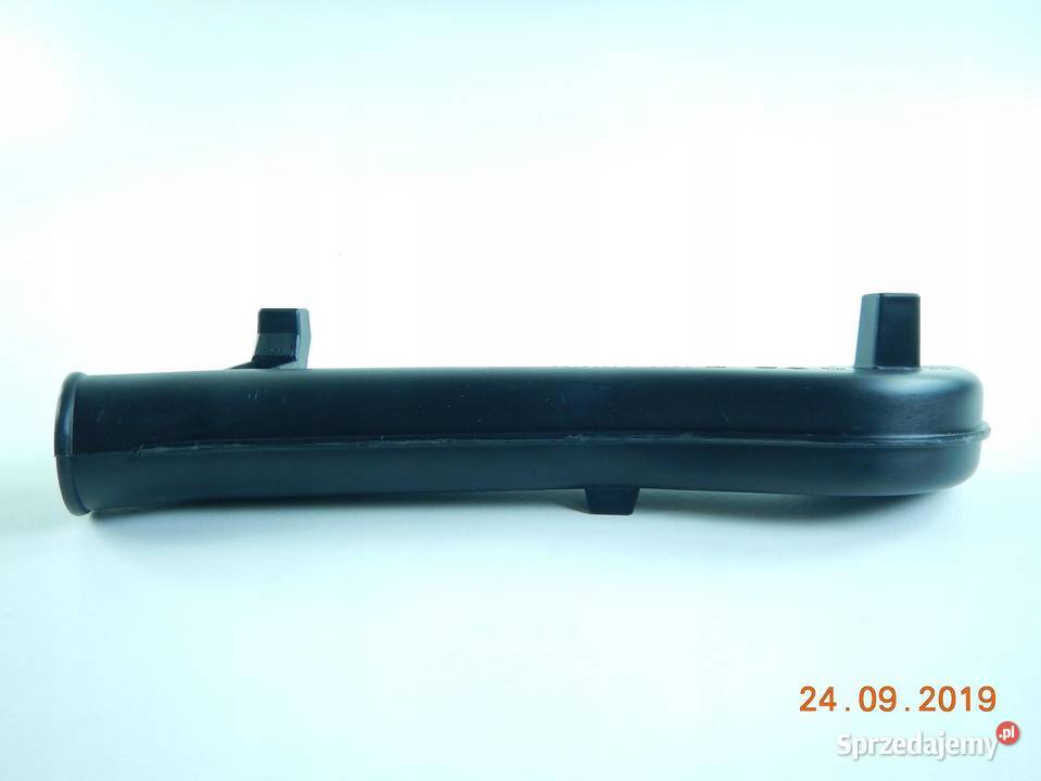 ŁAPACZ POWIETRZA DOLOT FIAT TEMPRA 8996 19D ASO Przewody powietrza lubelskie