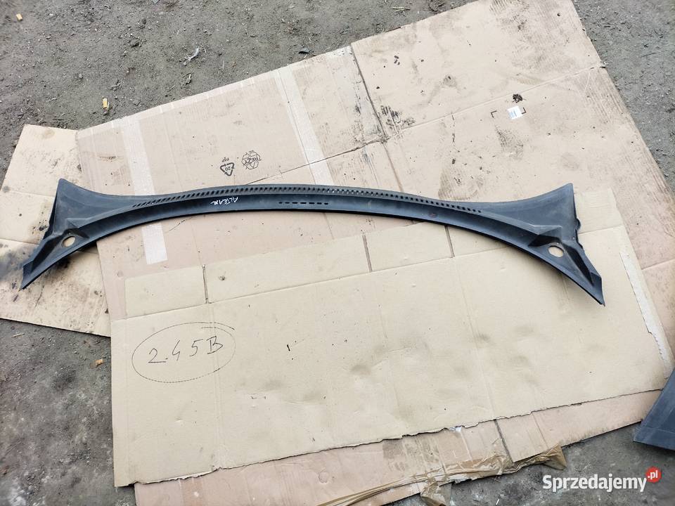 SEAT ALTEA 5P0853185C PODSZYBIE Kamień-Kolonia