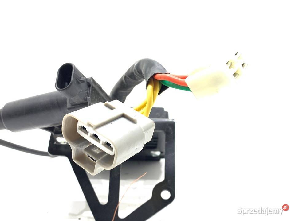 REGULATOR NAPIĘCIA FANTIC CABALLERO 2019