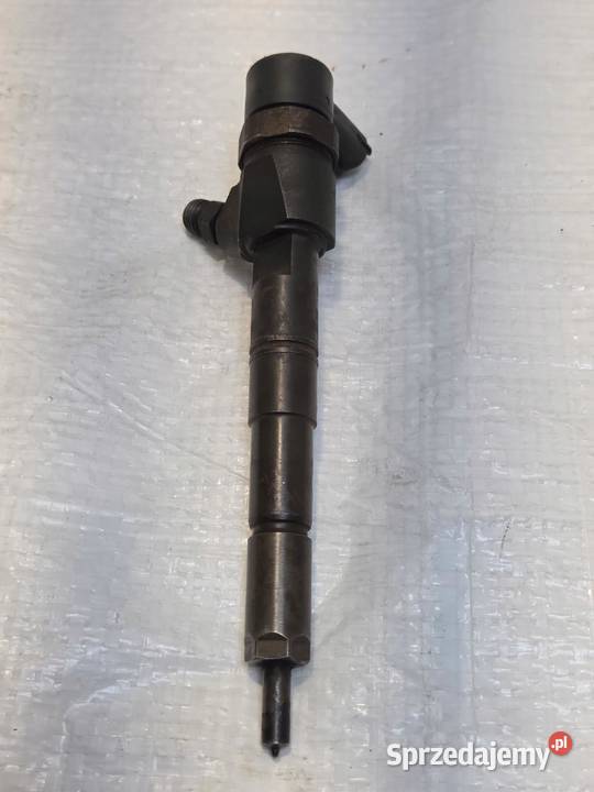 WTRYSK WTRYSKIWACZ OPEL ASTRA 4 IV J INSIGNIA A osobowe sprzedam