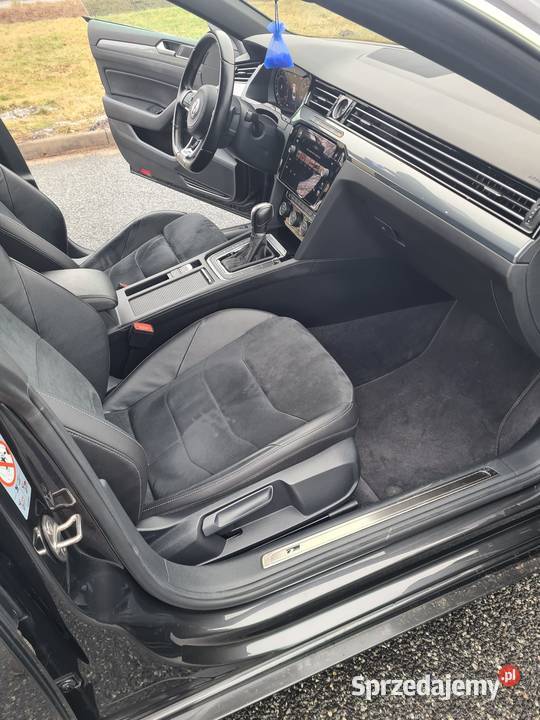 Sprzedam Volkswagen Arteon Rline 2018roku 20 tsi Grudziądz