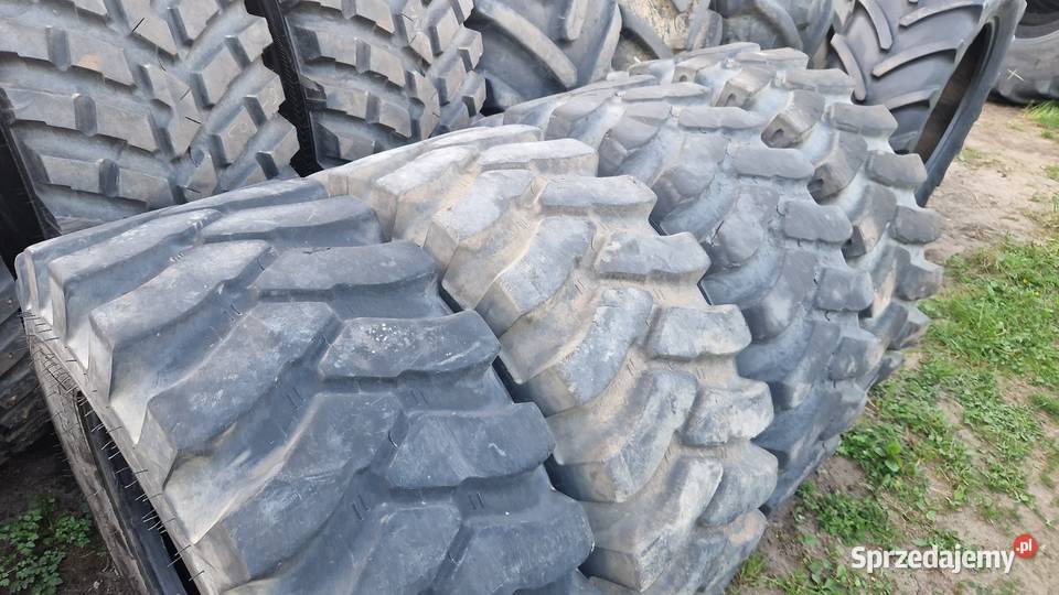 4057024 4007024 1607024 40570r24 Mitas bieżnik Nowe Miasto Lubawskie