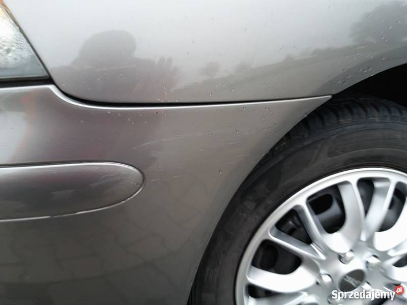 Seat Cordoba II 19 SDI 2005 DIESEL Pruszcz Gdański