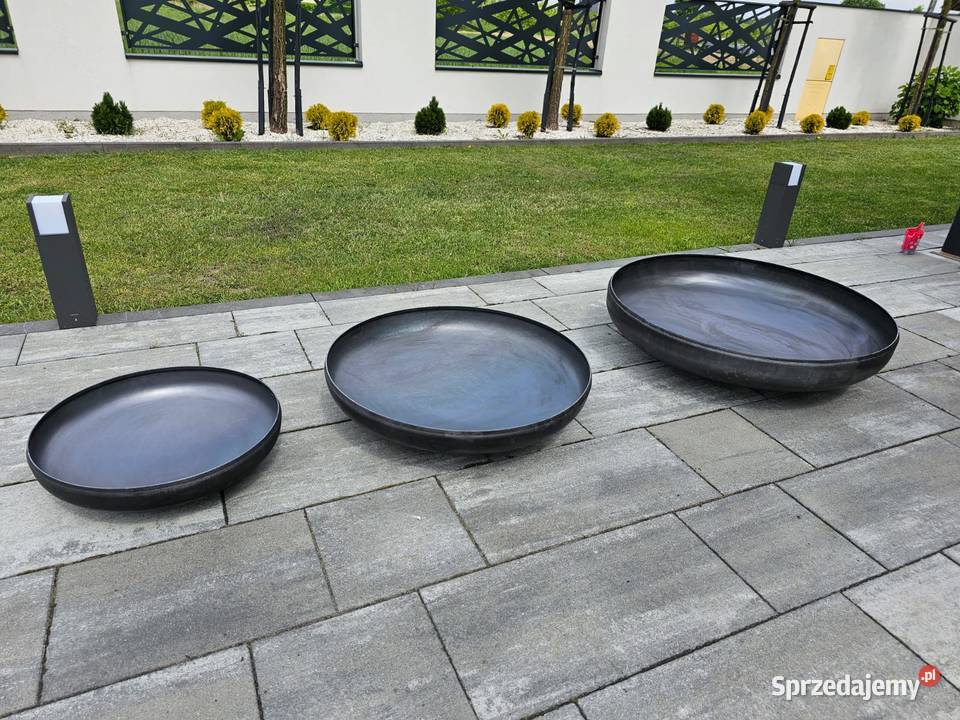 Dennice na palenisko wiele rozmiarów 50 60 70 85 Dębica