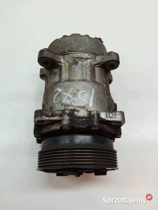SPRĘŻARKA KLIMATYZACJI 1J0820803K 19 TDI VW