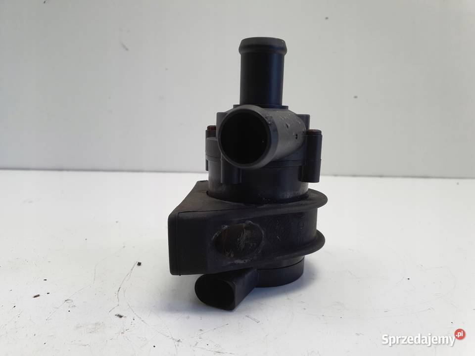 POMPA WODY Skoda Octavia II 18 TSI DODATKOWA osobowe Chełm sprzedam