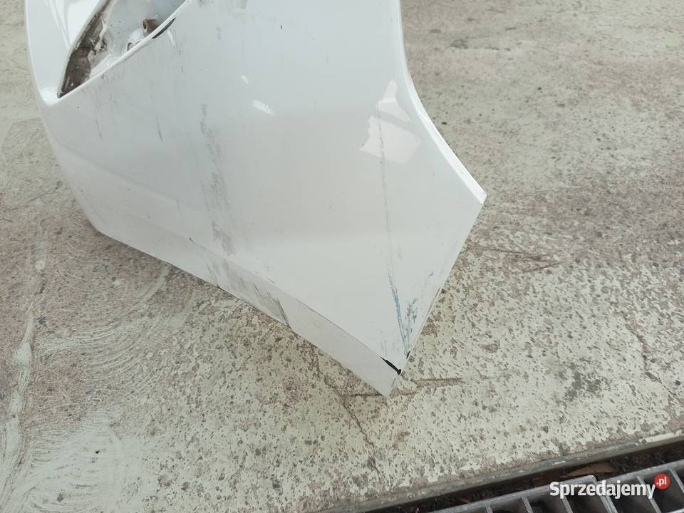 Zderzak przedni corsa e orginalny 22 podkarpackie sprzedam
