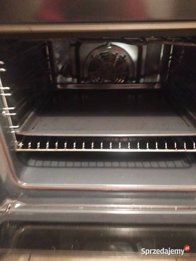 Kuchenka Electrolux 60 lubelskie Biała Podlaska