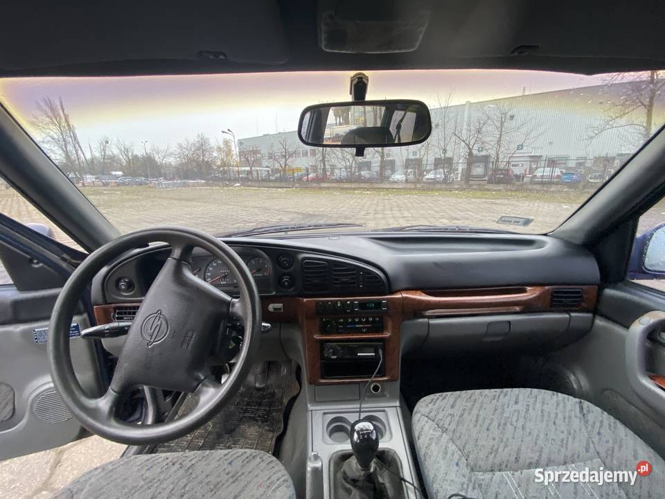 SsangYong Musso wół roboczy Warszawa sprzedam