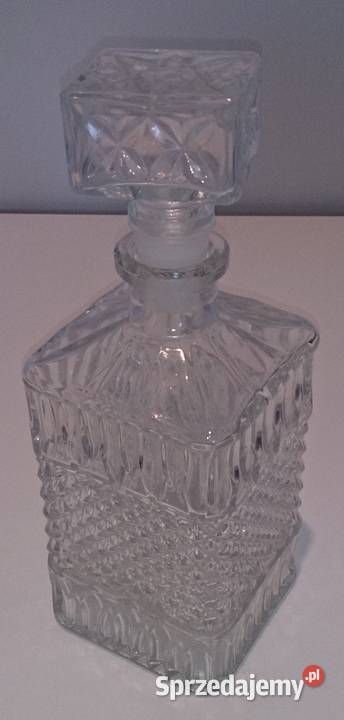 Karafka 750ml Czeladź