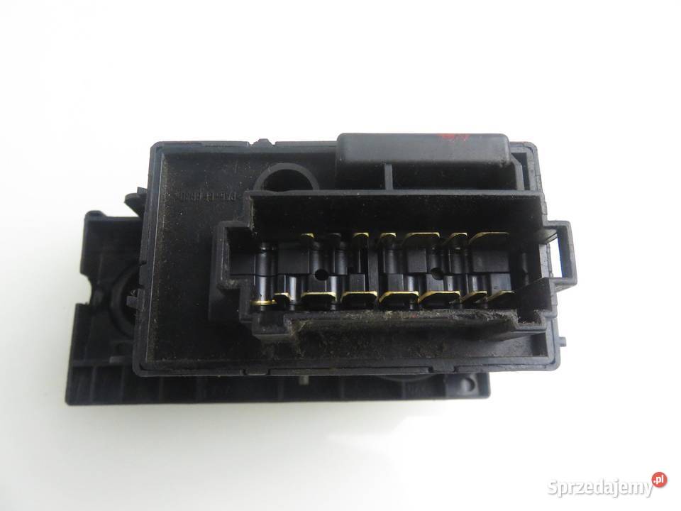 WŁĄCZNIK ŚWIATEŁ VW TRANSPORTER T4 701941531A Czujniki i sterowniki świateł małopolskie