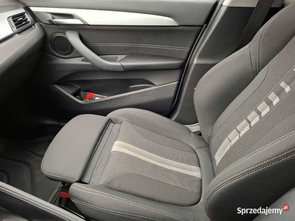 BMW x1 18i sprzedam