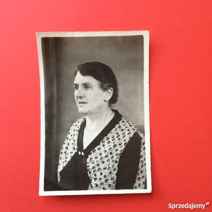 109 Zdjęcie niemieckie Szczecin