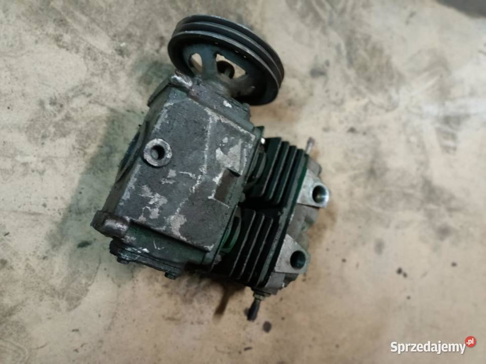 sprezarka jelcz skoda autosan Czarnochowice