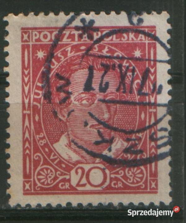 Zn PMW Fi 233 kas 1927 Gliwice