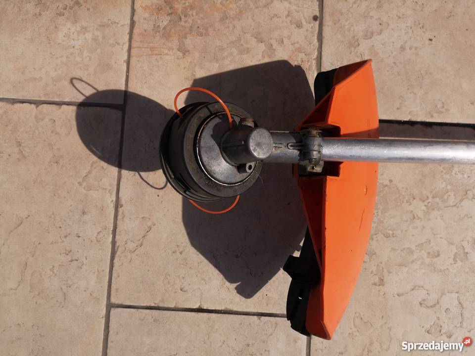 Kosa spalinowa STIHL FS 55 C