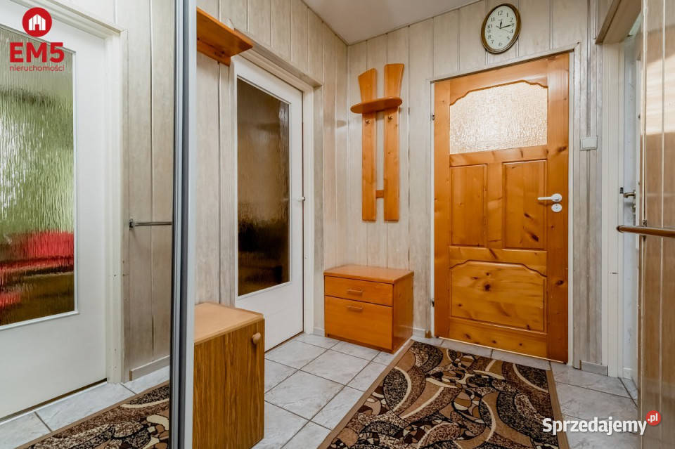 Mieszkanie Białystok 42 metry 2pokojowe