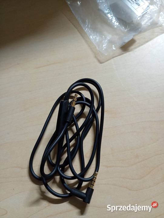 Kabel audio Jack 35mm Przysucha