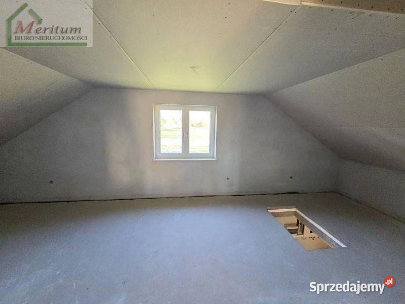 Dom wolnostojący 187m2 Iwonicz