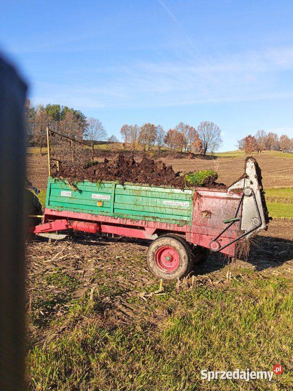 Ładowacz Cyklop Sierakowice
