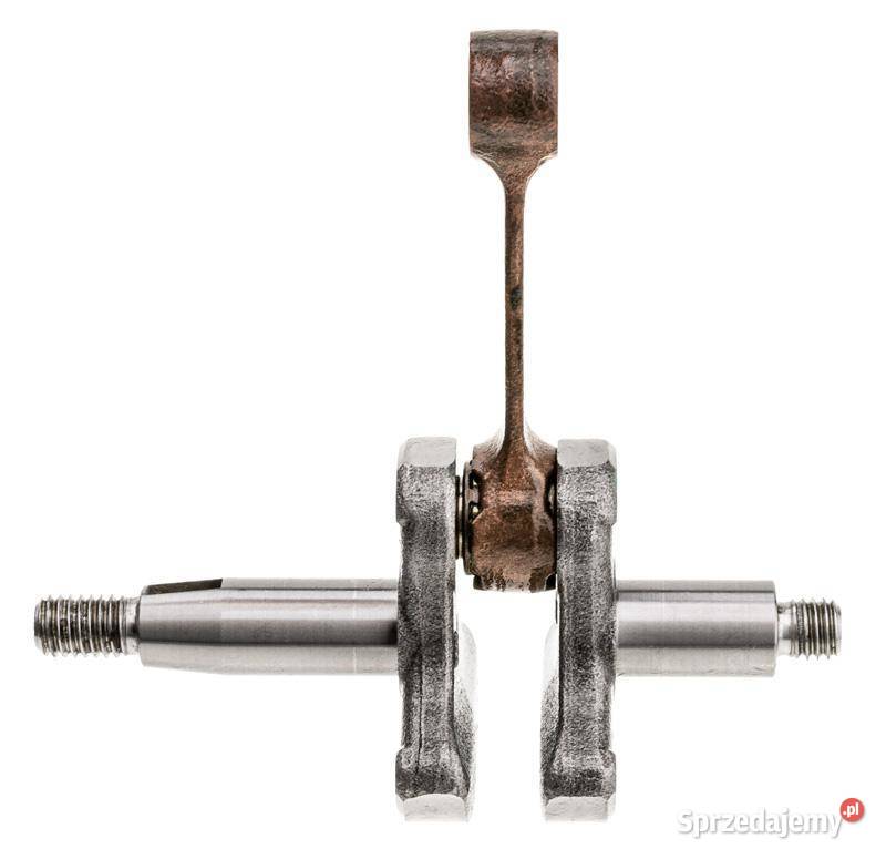 Wał korbowy Kawasaki TJ27E 491192230 Opalenica