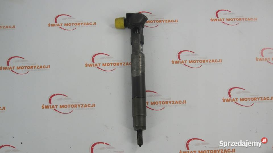 SPRINTER 22 CDI 651 651955 163 16r wtrysk osobowe Kielce