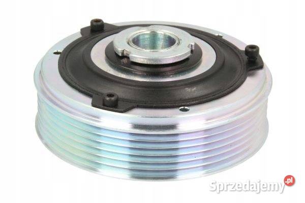 SPRZĘGŁO KOMPRESORA KLIMATYZACJI VW AUDI SEAT Mielęcin