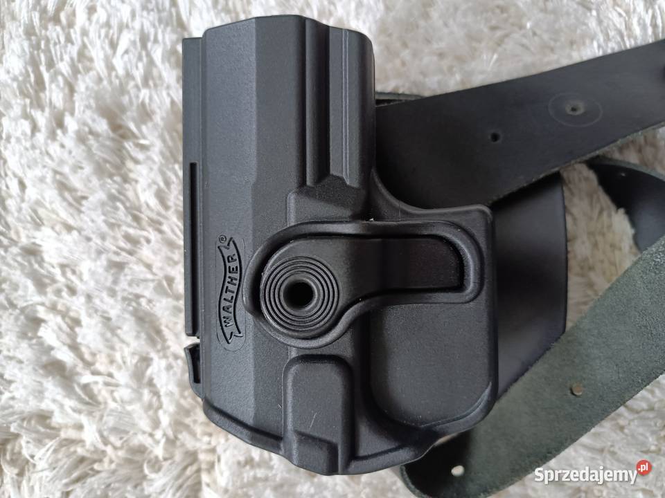 Kabura do pistoletu Walther PPQ M2T4E