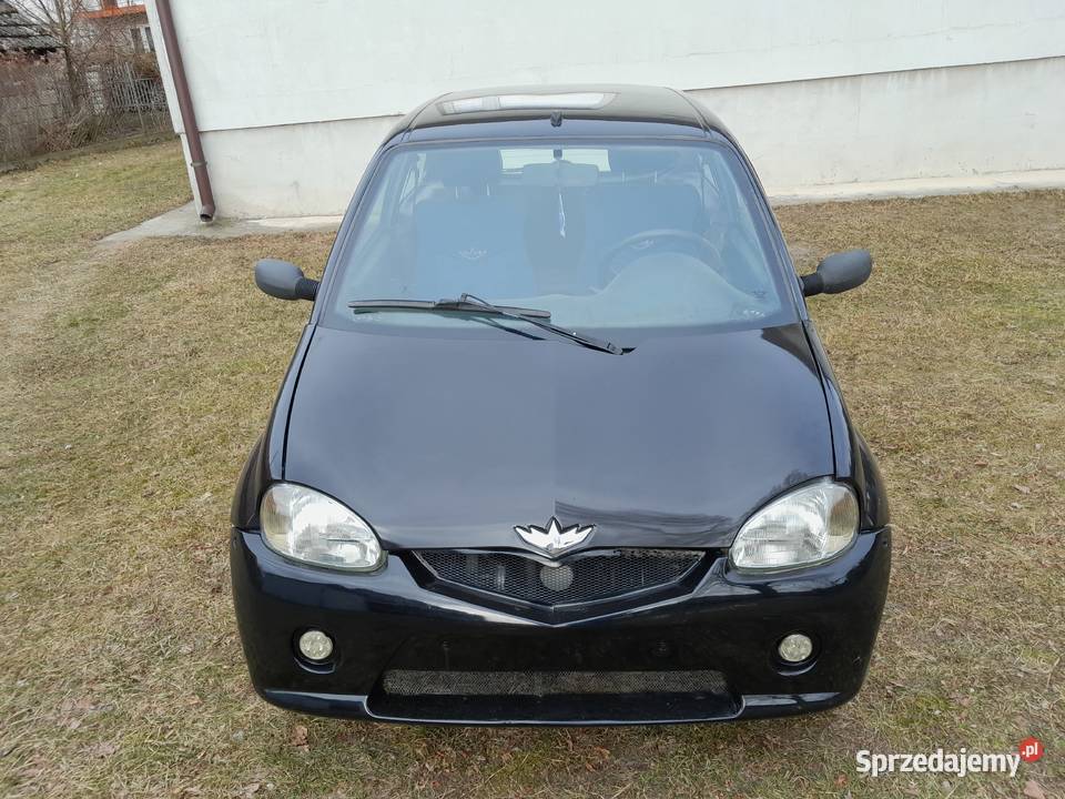 Mini Car ligier aixam microcar Żdżary