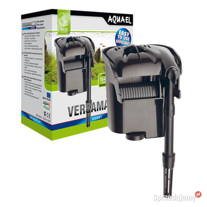 Filtr Aquel versamax mini Skępe