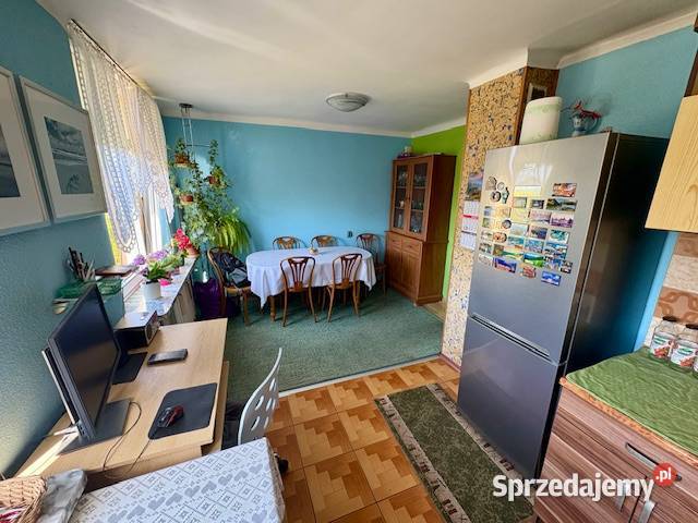 Sprzedam Mieszkanie 5762m2 Tomaszów Lubelski Sprzedaż lubelskie sprzedam