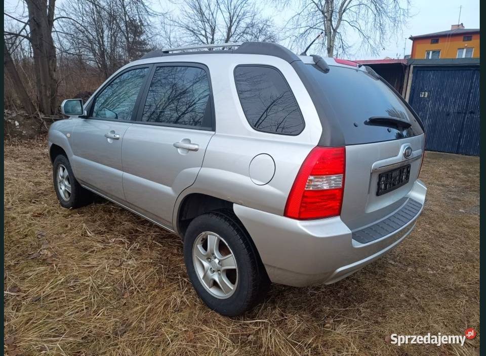 Sprowadzony bezwypadkowy śląskie Sosnowiec sprzedam