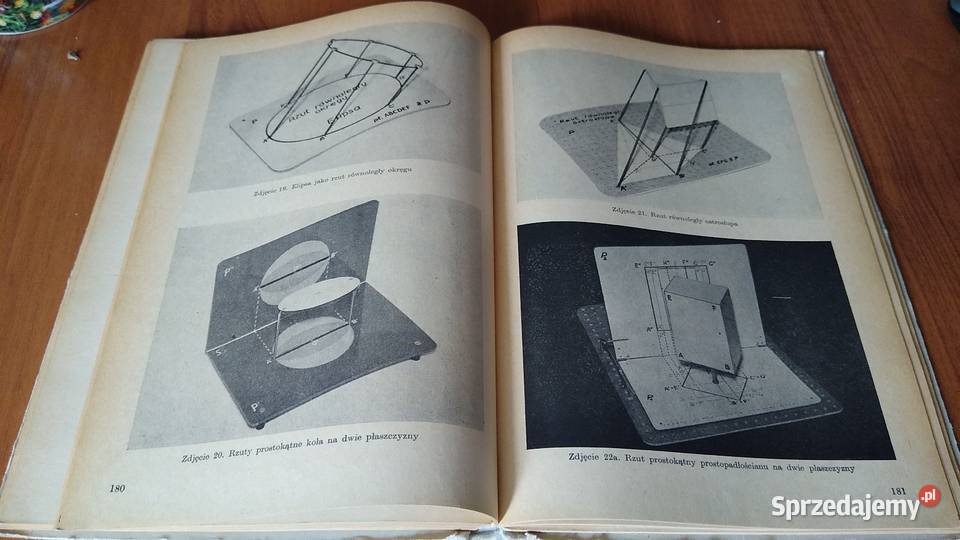 Materiały pomocnicze do nauczania matematyki w