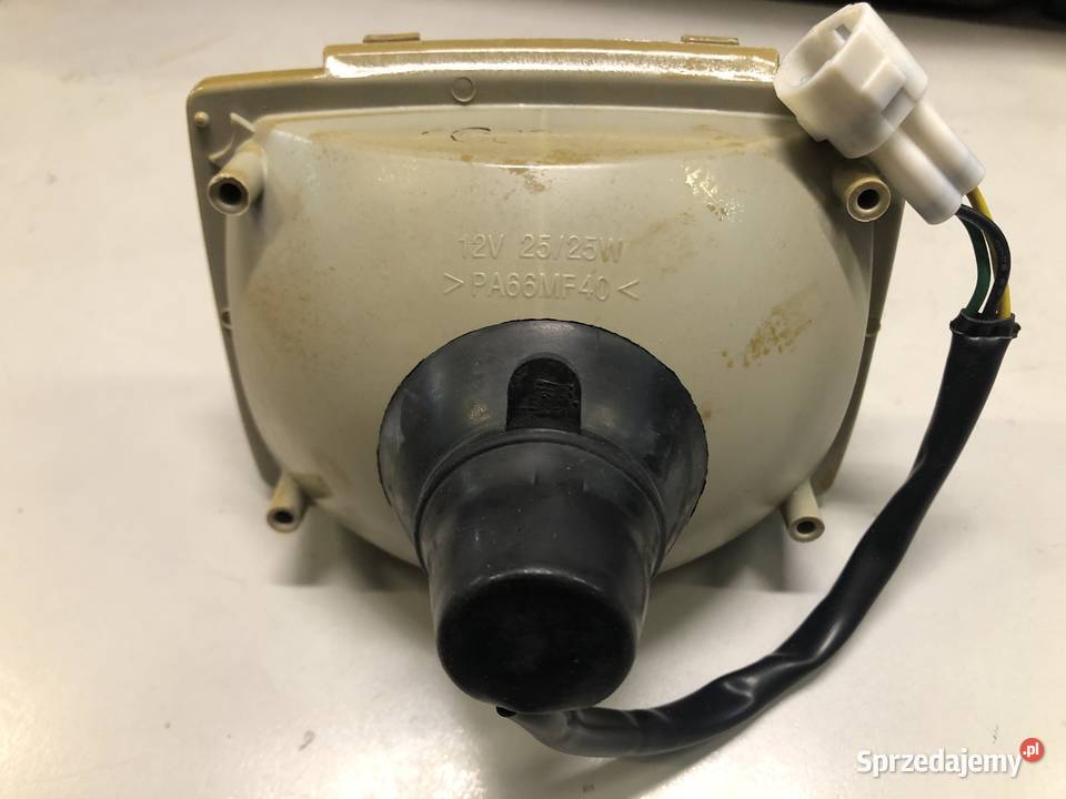 Lampa przód Yamaha Banshee 2HR8431050 Oryginał Kielce