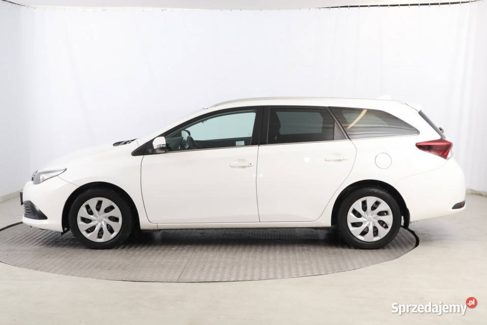 Toyota Auris 16 Valvematic klimatyzacja Zabrze