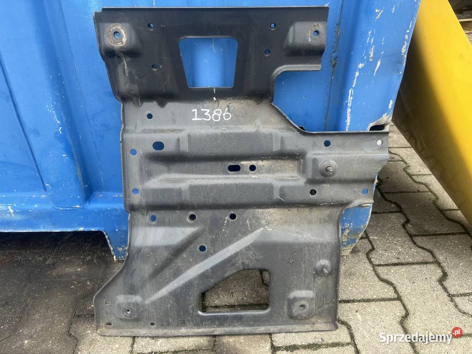 wspornik SCANIA R S NGS 2626004