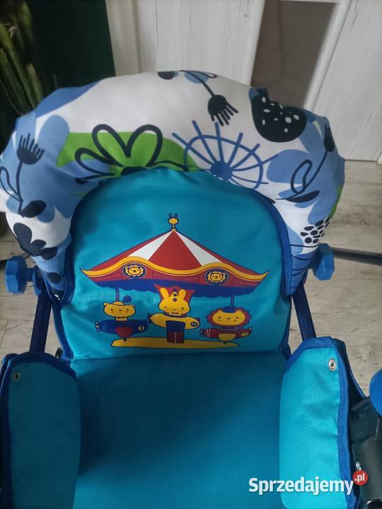 Sprzedam huśtawkę Garbatka-Letnisko