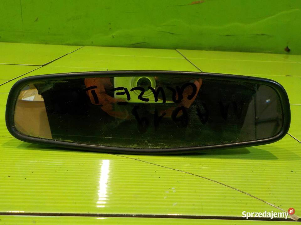 CHEVROLET CRUZE I 09r lusterko wsteczne osobowe mazowieckie Suków