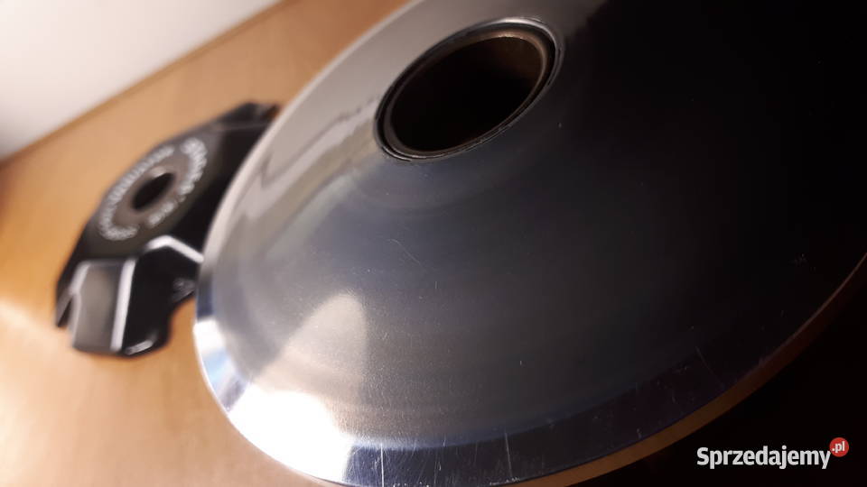 WARIATOR STAGE6 SPORT PRO PEUGEOT brak ślizgów małopolskie Kraków