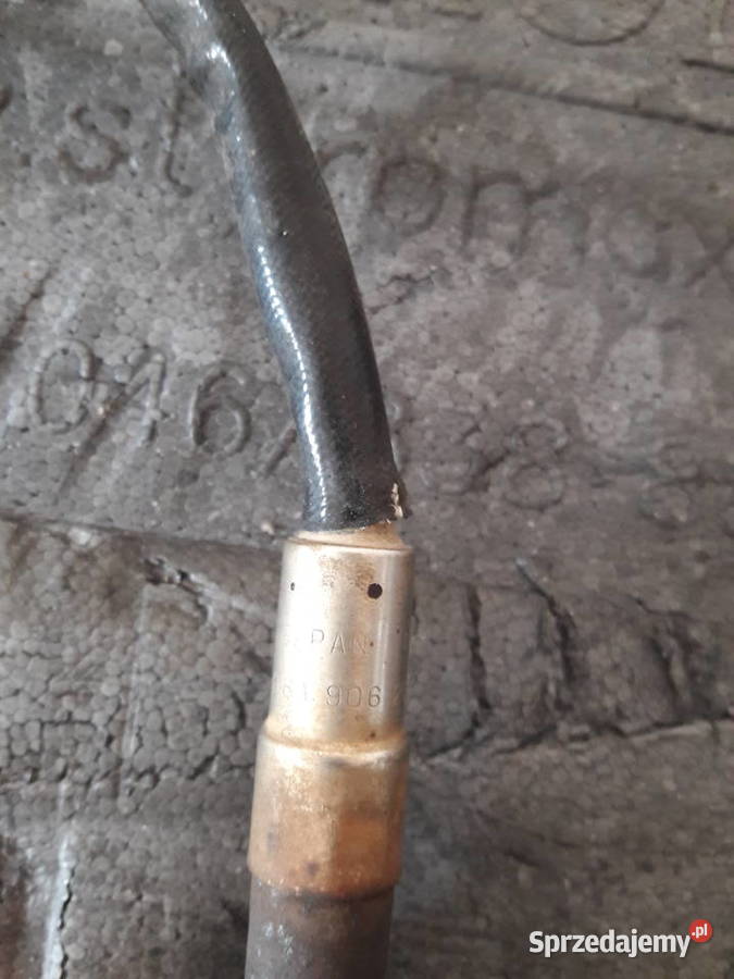 SONDA LAMBDA 06A906262CF 16 MPI AUDIVWSEAT SKODA Malbork