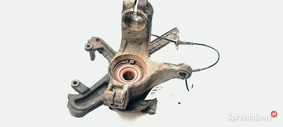 ZWROTNICA PRAWA PRZÓD FORD FOCUS MK1 Lipno