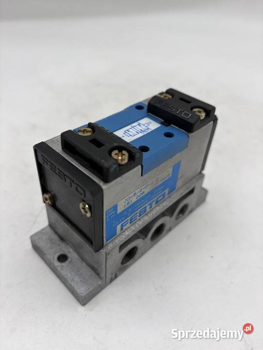 Festo 151008 JD52D1C Zawór pneumatyczny Warszawa
