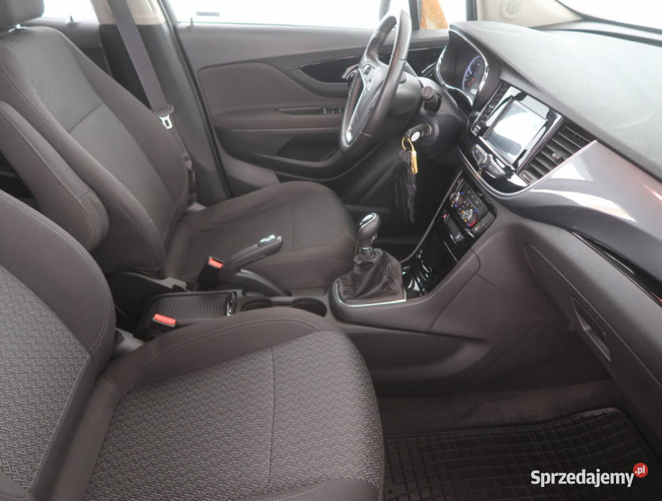 Opel Mokka 16 sprzedam