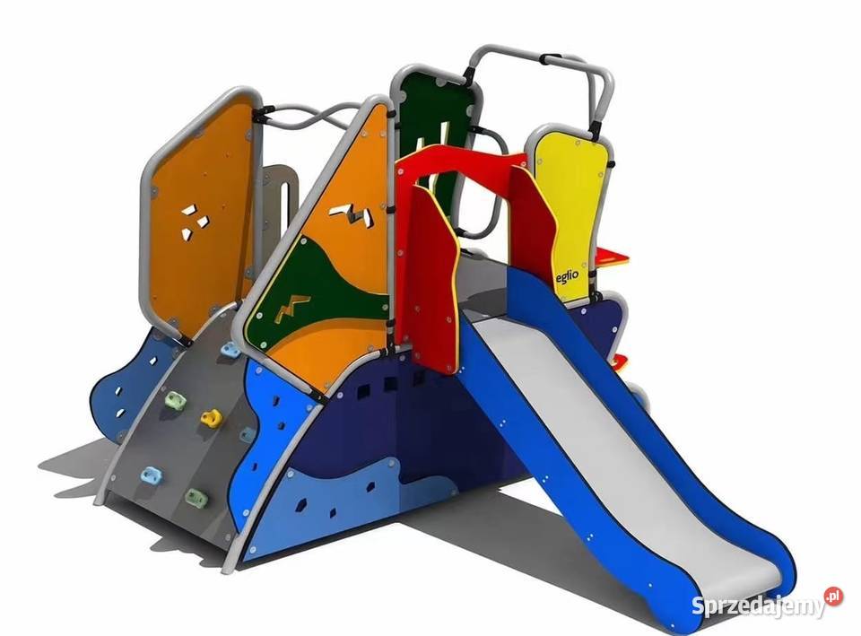 Wyspy rzeka Świdnica