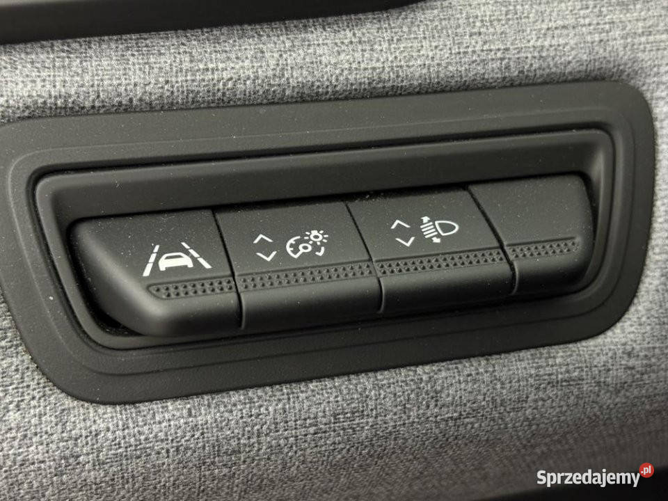 Renault Clio 2024r Salon Clio Warszawa