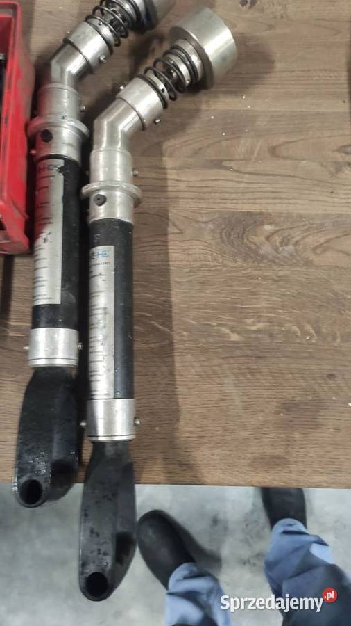 chwytak do blach elektromagnes Brzesko