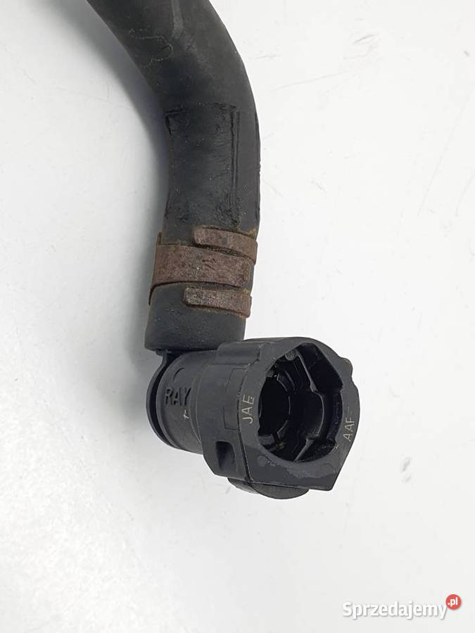 Listwa Wtryskowa Przewod Skoda Fabia I Listwa Łódź