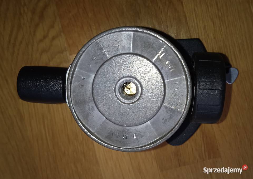 Głowica Manfrotto 488RC4
