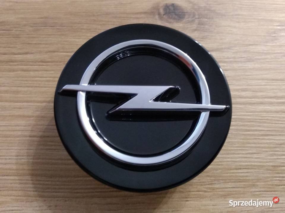 KOŁPAK DEKIELEK FELGI ALUMINIOWEJ ASTRA L Lublin
